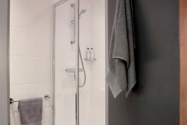 Studio Platinum Deluxe (balcony) - Image 6