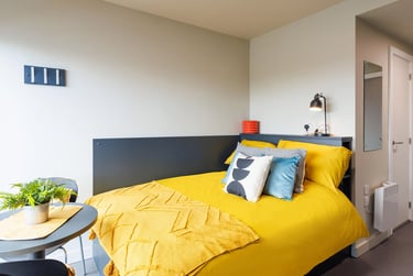 1st Floor Studio - Image 5