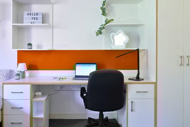 Platinum Apartment at The Village at The Viaduct, Ainsley Street, City Centre, Durham, DH14BJ - Image 4