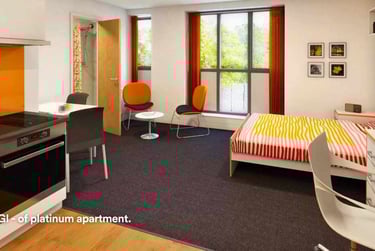 Studio Platinum - Image 2