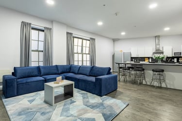 Standard En Suite - Image 5