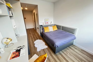 Classic Plus En Suite - Image 2