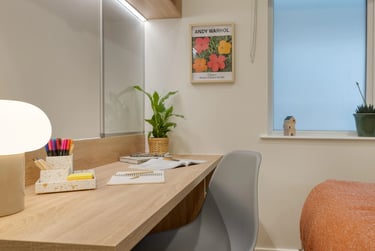 Standard Ensuite - Image 6