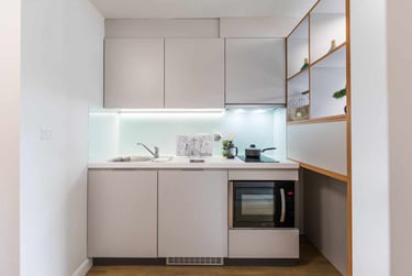 Copper Studio at Stoneworks, 1A Gladstone Place, City Centre, Brighton, BN23DL - Image 6