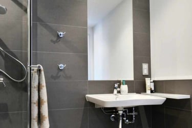 Apartment One Bed - Image 6