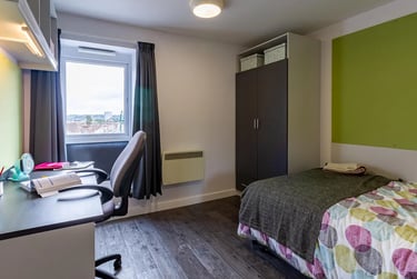 Classic 6 Bed Shared House - Image 3