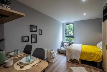 Deluxe Studio - Image 8