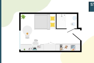 4th Floor Studio - Image 3