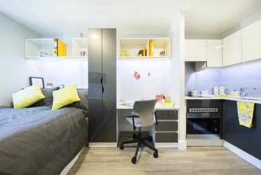 Premium Studio - Image 1