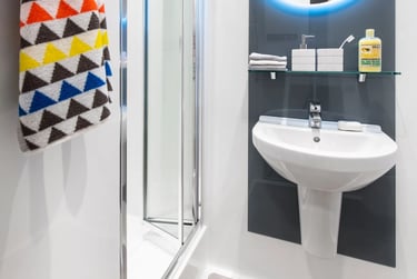 Standard En Suite - Image 2