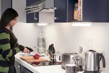 Studio Platinum Deluxe (balcony) - Image 4