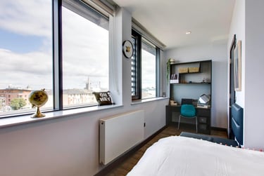 Deluxe En Suite - Image 2
