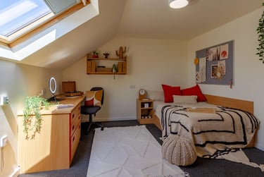 Premium En Suite - Image 1