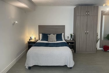 Studio at Manna Ash House, 8-16 Pocock Street, Southwark, London, SE10BW - Image 1