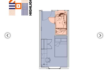 Silver En Suite - Image 1