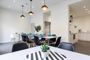 Platinum Shared House - Image 5