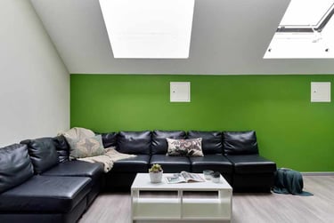 Ensuite Penthouse at Gosford Gate, 1 Far Gosford Street, Far Gosford, Coventry, CV15DH - Image 8