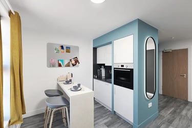 Club Studio at Depot Point, 15-27 Britannia Street, Camden, London, WC1X9JD - Image 2