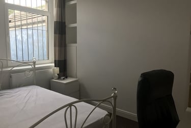 4 bed house, St Thomas, City Centre, Swansea, SA18BH - Image 7