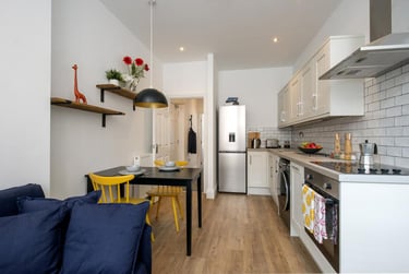 1 bed flat, Winckley Street, City Centre, Preston, PR12AA - Image 2