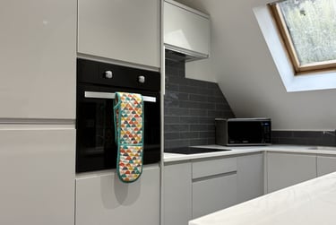 2 bed flat, Thornhill, Cardiff, CF149FP - Image 3