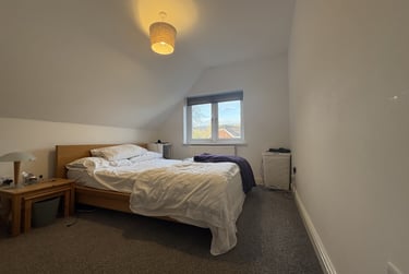 2 bed flat, Thornhill, Cardiff, CF149FP - Image 5