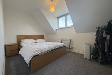 2 bed flat, Thornhill, Cardiff, CF149FP - Image 6