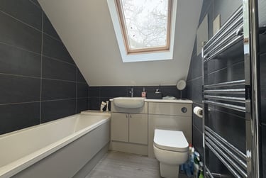 2 bed flat, Thornhill, Cardiff, CF149FP - Image 7