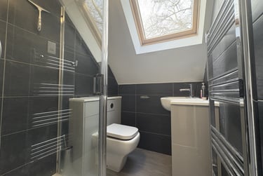 2 bed flat, Thornhill, Cardiff, CF149FP - Image 8