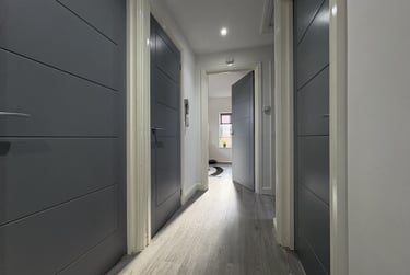 2 bed flat, Thornhill, Cardiff, CF149FP - Image 9