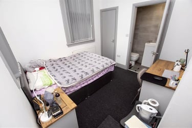 11 bed house, Oakfield Road, Selly Park, Birmingham, B297ED - Image 3
