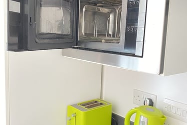 1 bed flat, (Standard Studio), Watkin Road, Freemans Meadow, City Centre, Leicester, LE27HY - Image 7