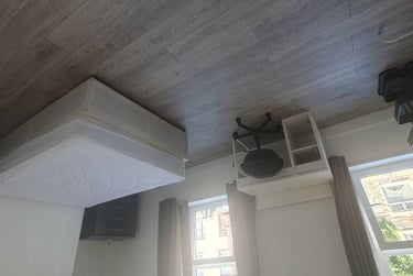 4 bed house, N/A, Adamstown, Cardiff, CF241NX - Image 1