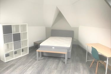 4 bed house, Uplands, Swansea, SA20QX - Image 2