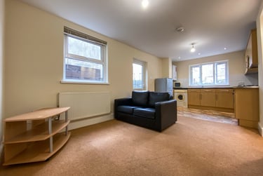 2 bed house, Roath, Plasnewydd, Cardiff, CF243JS - Image 1