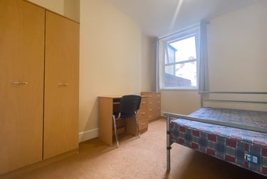 2 bed house, Roath, Plasnewydd, Cardiff, CF243JS - Image 4