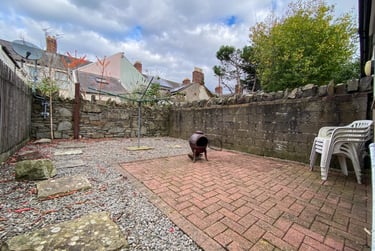 2 bed house, Roath, Plasnewydd, Cardiff, CF243JS - Image 7