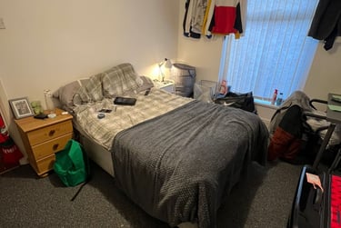 4 bed house, Brynmill, Swansea, SA20DH - Image 4