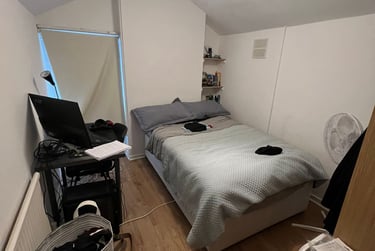 4 bed house, Brynmill, Swansea, SA20DH - Image 6