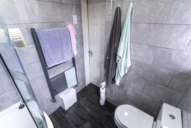 3 bed flat, Milner Road, Selly Park, Birmingham, B297RL - Image 8