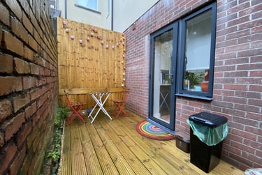 1 bed studio, Cathays, Cardiff, CF103EE - Image 4