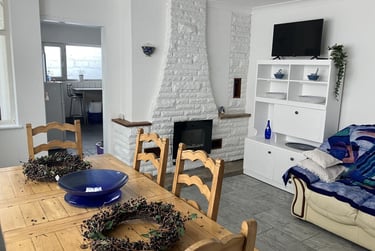 5 bed house, St Thomas, Swansea, SA18JQ - Image 1