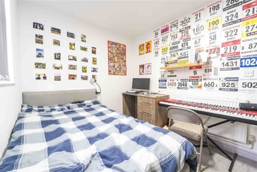 6 bed house, Teignmouth Road, Selly Park, Birmingham, B297BA - Image 11