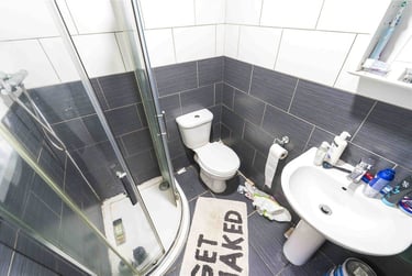 6 bed house, Teignmouth Road, Selly Park, Birmingham, B297BA - Image 12