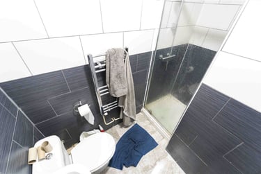 6 bed house, Teignmouth Road, Selly Park, Birmingham, B297BA - Image 13