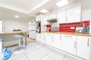 6 bed house, Teignmouth Road, Selly Park, Birmingham, B297BA - Image 5