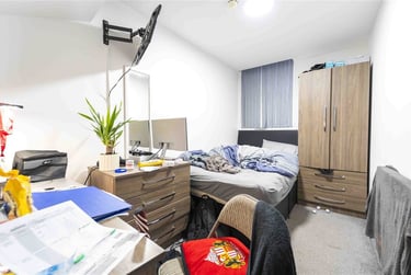 6 bed house, Teignmouth Road, Selly Park, Birmingham, B297BA - Image 6