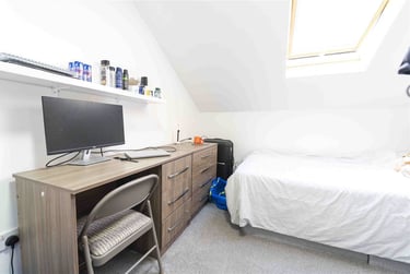 6 bed house, Teignmouth Road, Selly Park, Birmingham, B297BA - Image 7