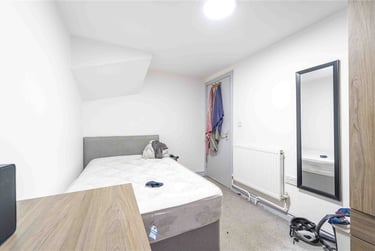 6 bed house, Teignmouth Road, Selly Park, Birmingham, B297BA - Image 8