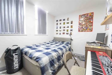 6 bed house, Teignmouth Road, Selly Park, Birmingham, B297BA - Image 9